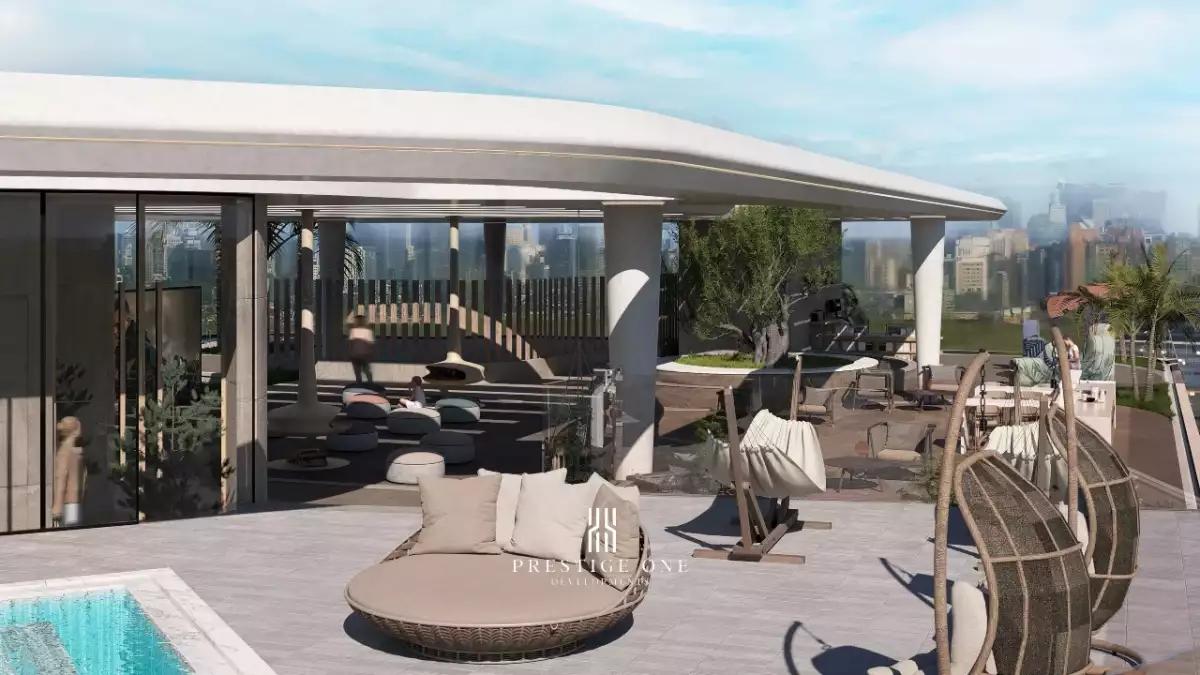 The Boulevard by Prestige one — project photo 8